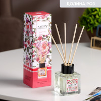   Areon Sticks Garden,   50 