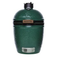   Big Green Egg Small  (  33 )