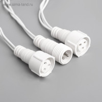   10 , Ip44, ,  , 100 Led,  , 220 