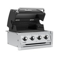     Broil King Regal 420  