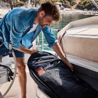  Sup  Red Paddle 2019 126 Sport Rss