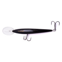 ������ Namazu Karoshi Minnow, L-110 ��, 15 �, ������, ���������, 4.0-6.0 �, ���� �5