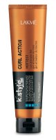 Curl Action - -    (150)