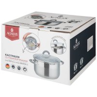  Agness Profi Home   , 5,0 24x13.5 