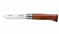   Opinel 8 Vri Luxury Tradition Bubinga   