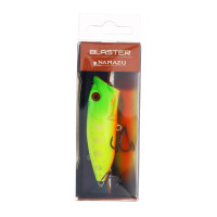 ������ Namazu Blaster, 7 ��, 12.2 �, ������, �������������, ���� 8