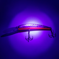  Namazu Karoshi Minnow, L-110 , 15 , , , 4.0-6.0 ,  12