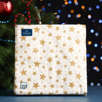    Art Bouquet , 3 , 33x33 , 20 