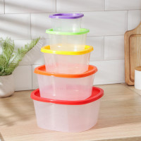    biofresh, 5 : 0,23 , 0,5 , 0,9 , 1,55 , 2,65 ,  