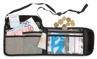     Travel Wallet