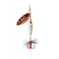  . Lucky John Trian Blade Long 12.0 006  