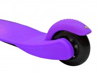 Y-scoo Rt Mini Simple A5 Violet