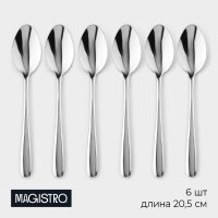       Magistro ,  20,5 