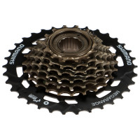  Tz500, 7 , 14-28 T
