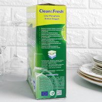    Clean & Fresh All In 1, 100 