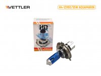  .H4 12 V 60/55 W Aquamarin Super White Hd Vettler
