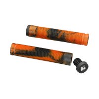  Hipe H4 Duo, 155  Black/orange