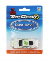 1toy Top Gear .  Dust Devil, 8, . 