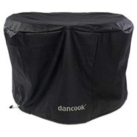  Char-broil   Dancook 9000  