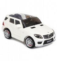  Barty Mercedes-benz Ml63 Amg   