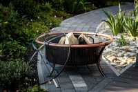    Firepit 102,  