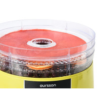   Oursson,   Pt2300/wh