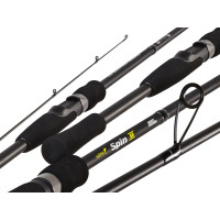  Salmo Sniper Spin Ii 20,  5-20 .,  2,65 .