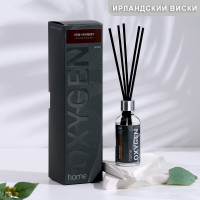   Oxygen Home "Irish Whiskey", 50 ,  