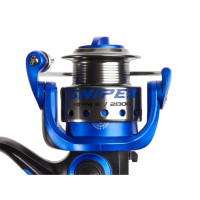  . Salmo Sniper Spin 6 2000fd
