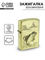   The Lure Fishing, , 6 8 