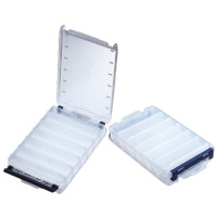    Meiho Reversible 120 200x126x36