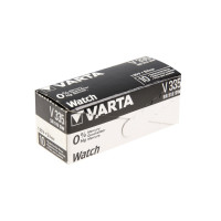  Varta Silver Oxide, 335 (sr512sw) - 1bl, 1.55 , , 1 .