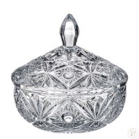    Crystalite Bohemia Miranda 15 