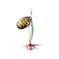  . Lucky John Trian Blade Round 12.0 005  