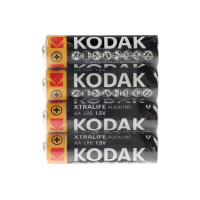  Kodak Xtralife, Aa, Lr6-60box, 1.5, , 60 .