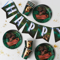     Dangerous Party, 6 , 6 , 1 