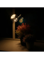    Luazon Lighting, , 60, E27, 15 , Ip44, 220 , 270, 