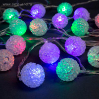   5     , Ip20,  , 20 Led,   (rg/rb), , 220 