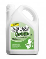     &quot;b-fresh Green&quot; (2) - 