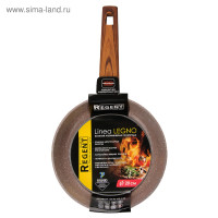  Regent Inox Legno,  204.8 
