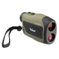   Veber 6x25 Lrf600 Green