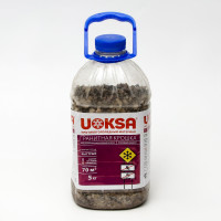   Uoksa, , 5 