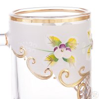  Bohemia Star Crystal 300 