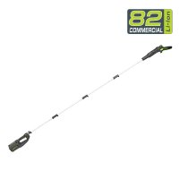   C  20  Greenworks 82v,  