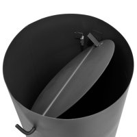   C  Hunter Smoker   102  