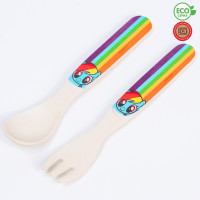      :    " ", My Little Pony