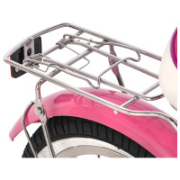  14" Novatrack Butterfly,  