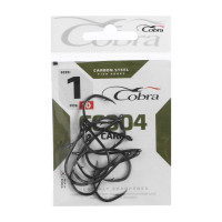  Cobra Carp,  Cc304,  01, 10 .