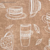  "" Cup Of Tea 180144 , 100% , 164 /2