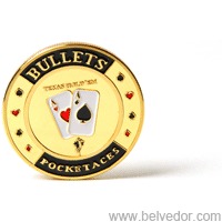   Bullets Poketaces